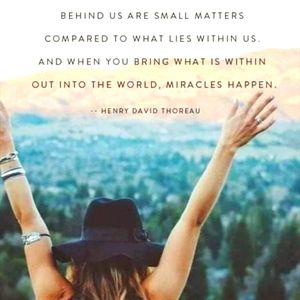 ALWAYS FIND J🌍Y IN YOUR JOURNEY